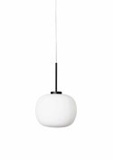 Light Prestige Lampa wisząca Jukon biała 1xE27