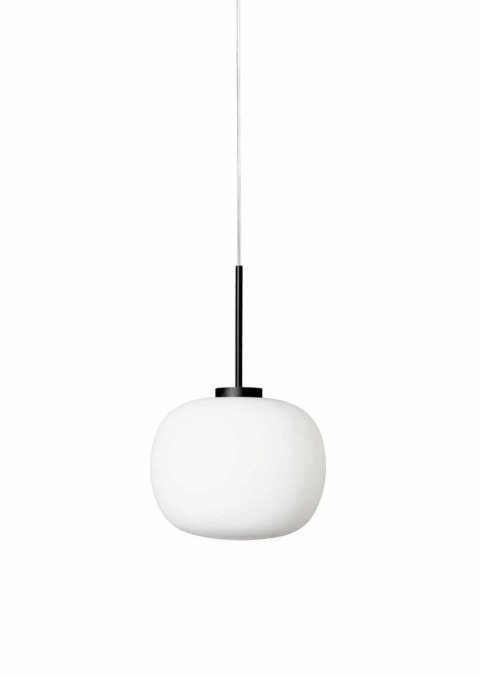Light Prestige Lampa wisząca Jukon biała 1xE27