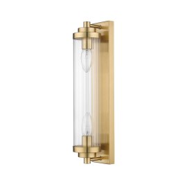 Light Prestige Kinkiet Lorenzo złoty 2xE14