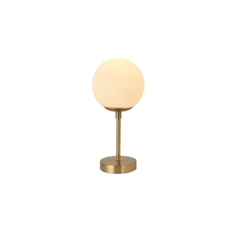 Light Prestige Lampa stołowa Dorado złota 1xE14