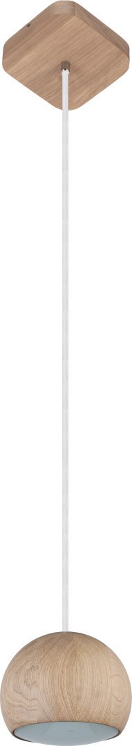 Lampa wisząca BALLI-1 Hellux