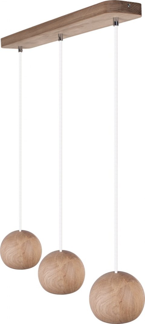 Lampa wisząca BALLI-3 Hellux