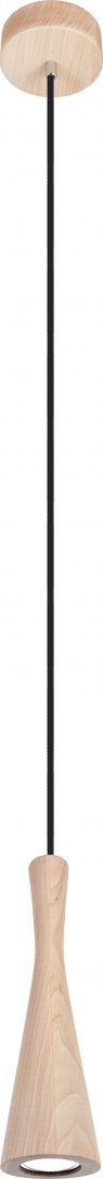 Lampa wisząca olcha Vegas Hellux