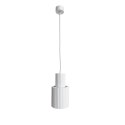 Light Prestige Lampa wisząca Tokio biała 1xE27