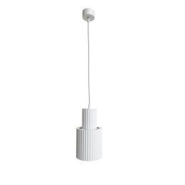 Light Prestige Lampa wisząca Tokio biała 1xE27