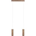 Lampa wisząca Madera-2 Hellux