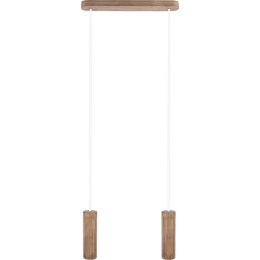 Lampa wisząca Madera-2 Hellux