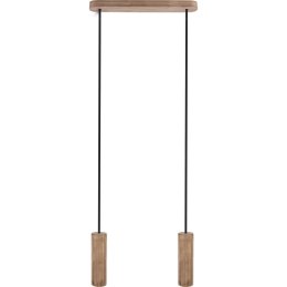 Lampa wisząca Madera-2 Hellux