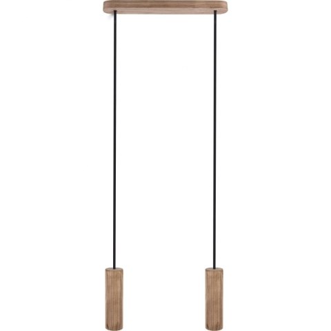 Lampa wisząca Madera-2 Hellux