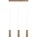 Lampa wisząca Madera-3 Hellux