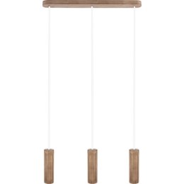Lampa wisząca Madera-3 Hellux