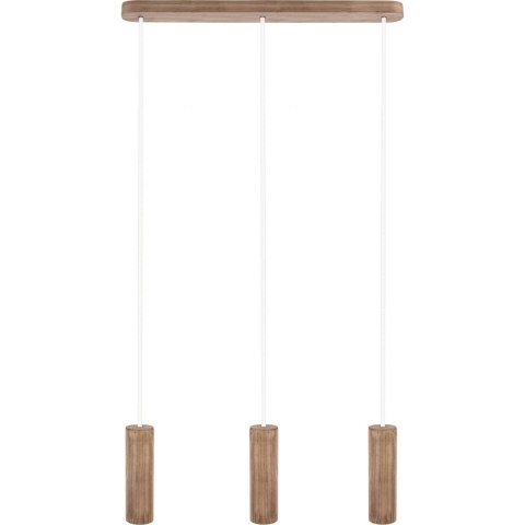 Lampa wisząca Madera-3 Hellux