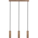 Lampa wisząca Madera-3 Hellux