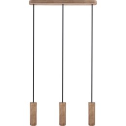 Lampa wisząca Madera-3 Hellux