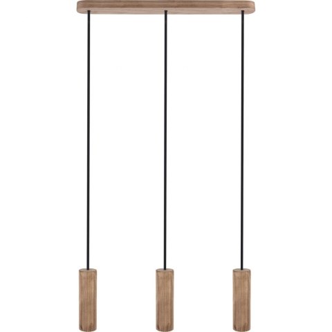 Lampa wisząca Madera-3 Hellux