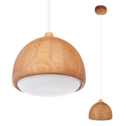 Lampa wisząca ACORN I Hellux