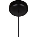 Lampa wisząca czarna ACORN I Hellux