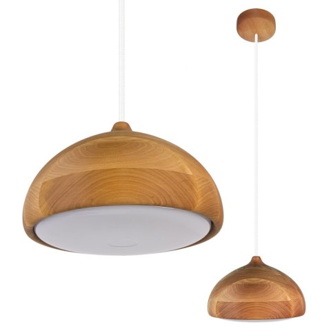 Lampa wisząca ACORN II Hellux
