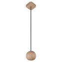 Lampa wisząca BALLI-1 Hellux