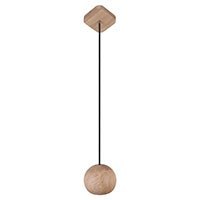 Lampa wisząca BALLI-1 Hellux