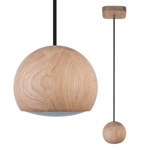 Lampa wisząca BALLI-1 Hellux