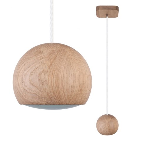 Lampa wisząca BALLI-1 Hellux