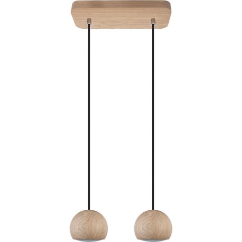 Lampa wisząca BALLI-2 Hellux