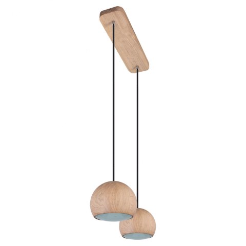 Lampa wisząca BALLI-2 Hellux