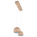 Lampa wisząca BALLI-2 Hellux