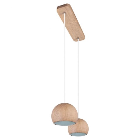 Lampa wisząca BALLI-2 Hellux