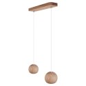 Lampa wisząca BALLI-2 Hellux