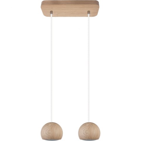 Lampa wisząca BALLI-2 Hellux
