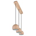 Lampa wisząca BALLI-3 Hellux