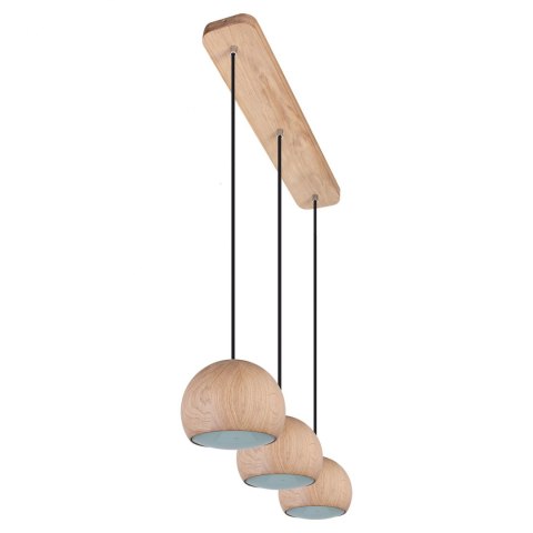 Lampa wisząca BALLI-3 Hellux