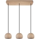 Lampa wisząca BALLI-3 Hellux