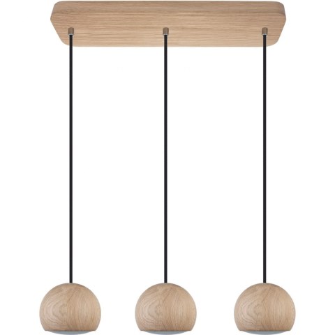 Lampa wisząca BALLI-3 Hellux