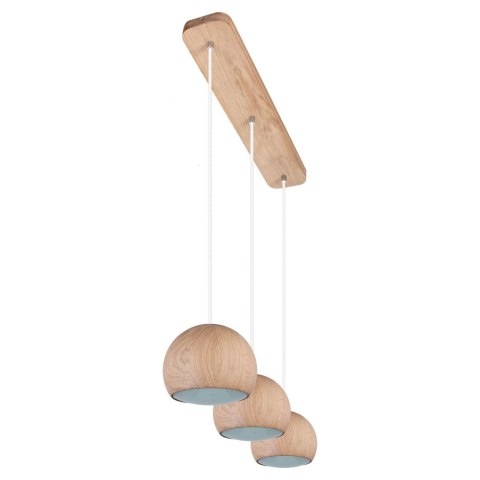 Lampa wisząca BALLI-3 Hellux