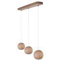Lampa wisząca BALLI-3 Hellux