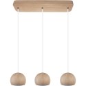 Lampa wisząca BALLI-3 Hellux
