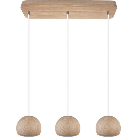 Lampa wisząca BALLI-3 Hellux