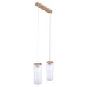 Lampa wisząca BARREL-2 Hellux