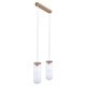 Lampa wisząca BARREL-2 Hellux