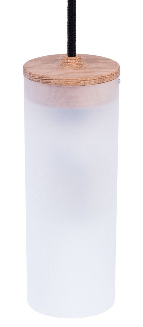 Lampa wisząca BARREL-2 Hellux
