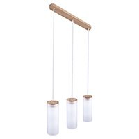 Lampa wisząca BARREL-3 Hellux