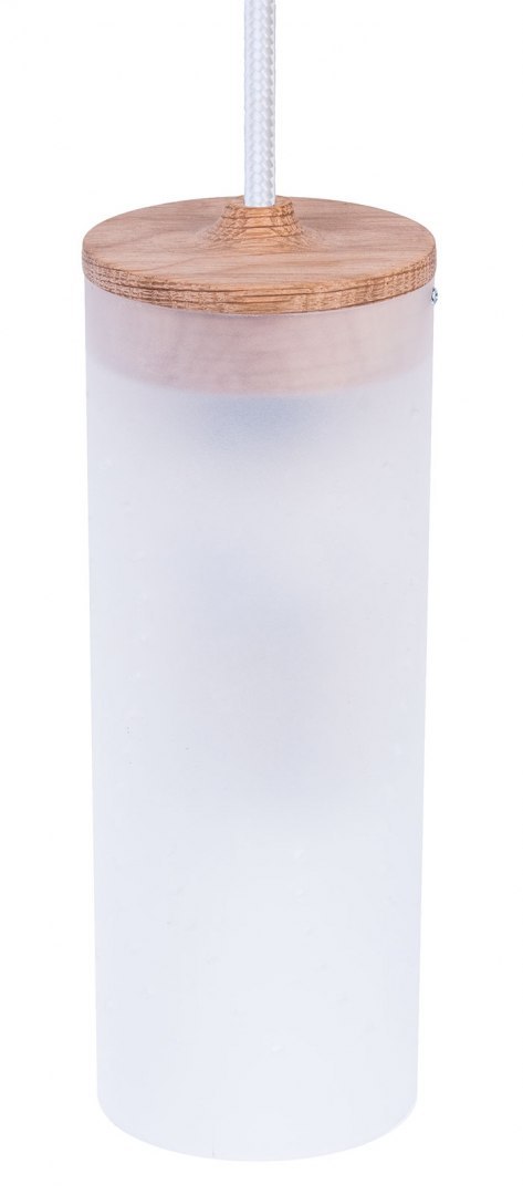 Lampa wisząca BARREL-3 Hellux