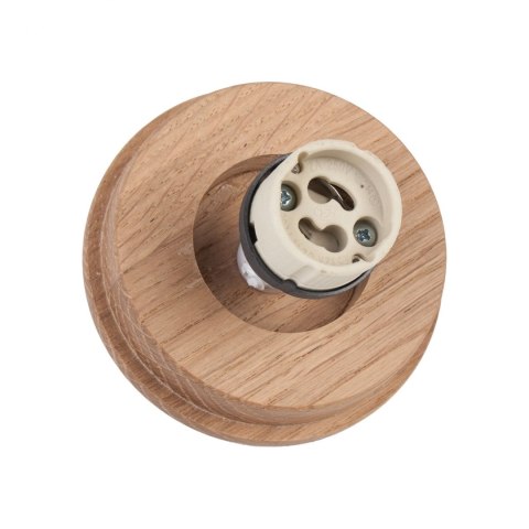 Lampa wisząca BARREL-3 Hellux