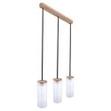 Lampa wisząca BARREL-3 Hellux