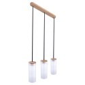 Lampa wisząca BARREL-3 Hellux