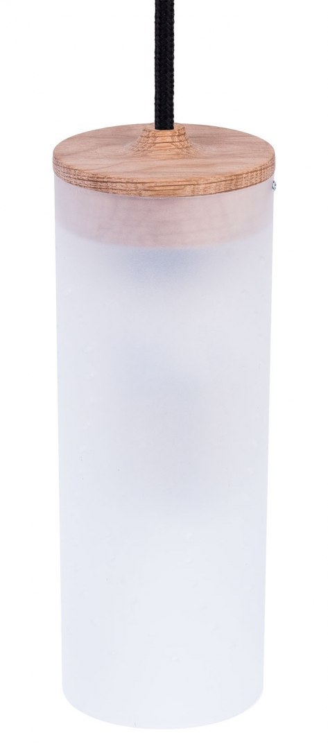 Lampa wisząca BARREL-3 Hellux