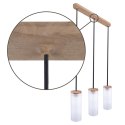 Lampa wisząca BARREL-3 Hellux